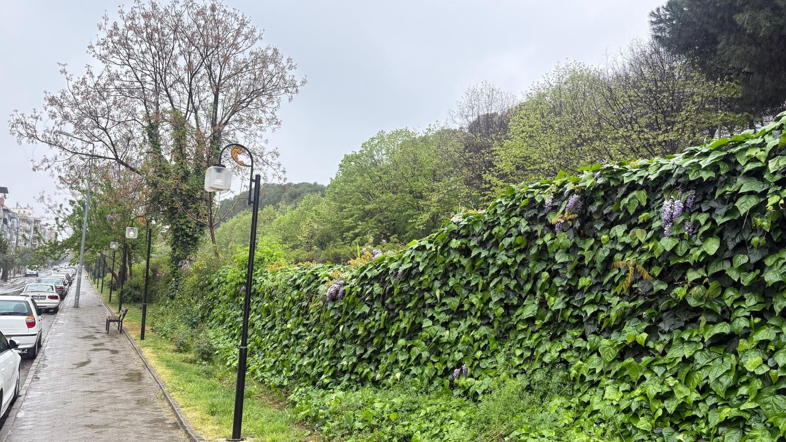 Nisan Ortasında Kış Geri Döndü! Salihli’de Soğuk Ve Yağışlı Günler Sürüyor (1)-1