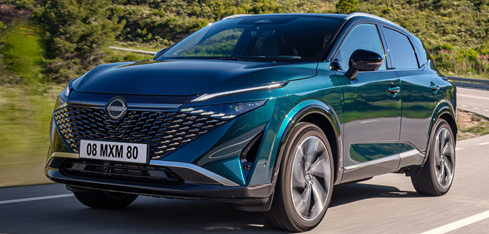 Nissan Juke 2026 Fiyat Listesi