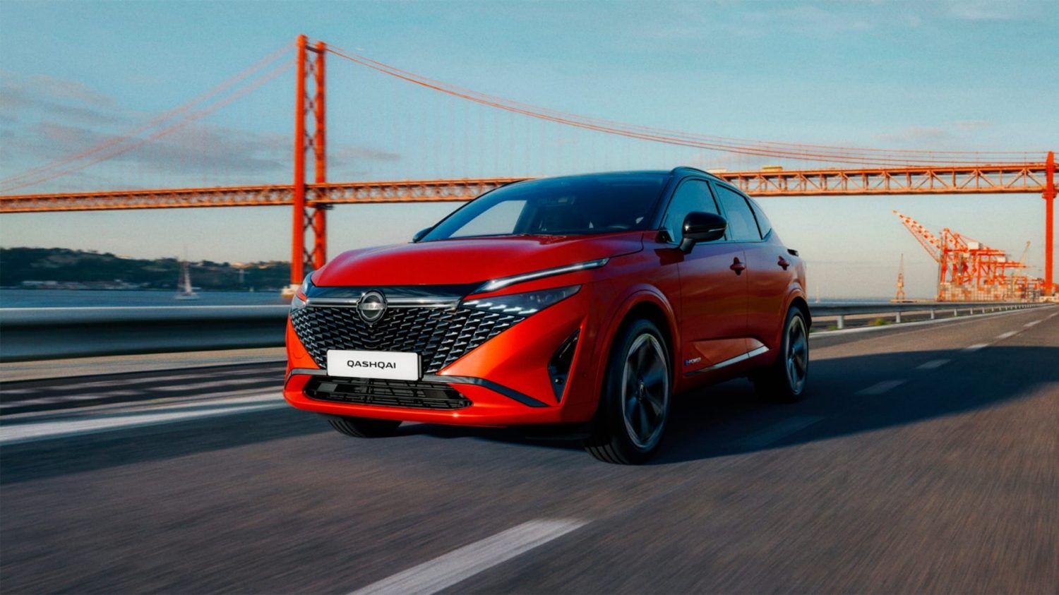 Nissan Qashqai E Power Fiyat Listesi