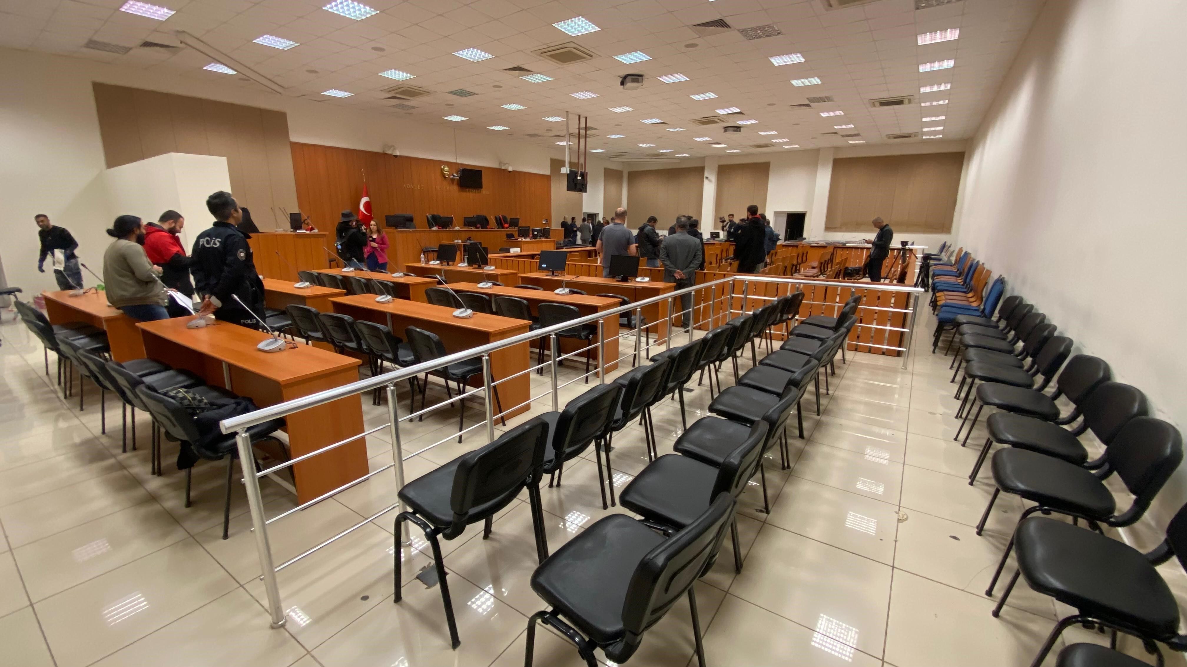 Okul Insaatinda Gocuk Insaat Muhendisi Hayatini Kaybetti (6)