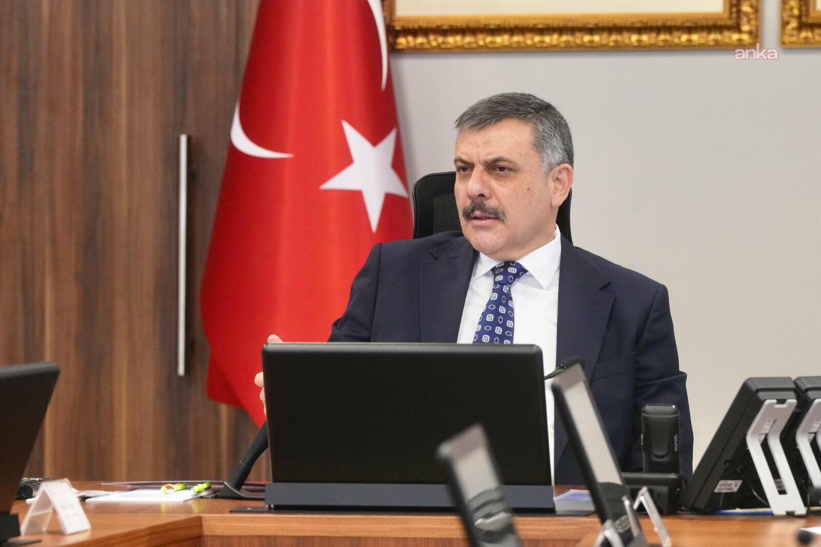 Okullarda Alarm Seviyesi Yukseltildi Icislerinden Turkiye Genelinde Guvenlik Hamlesi (2)