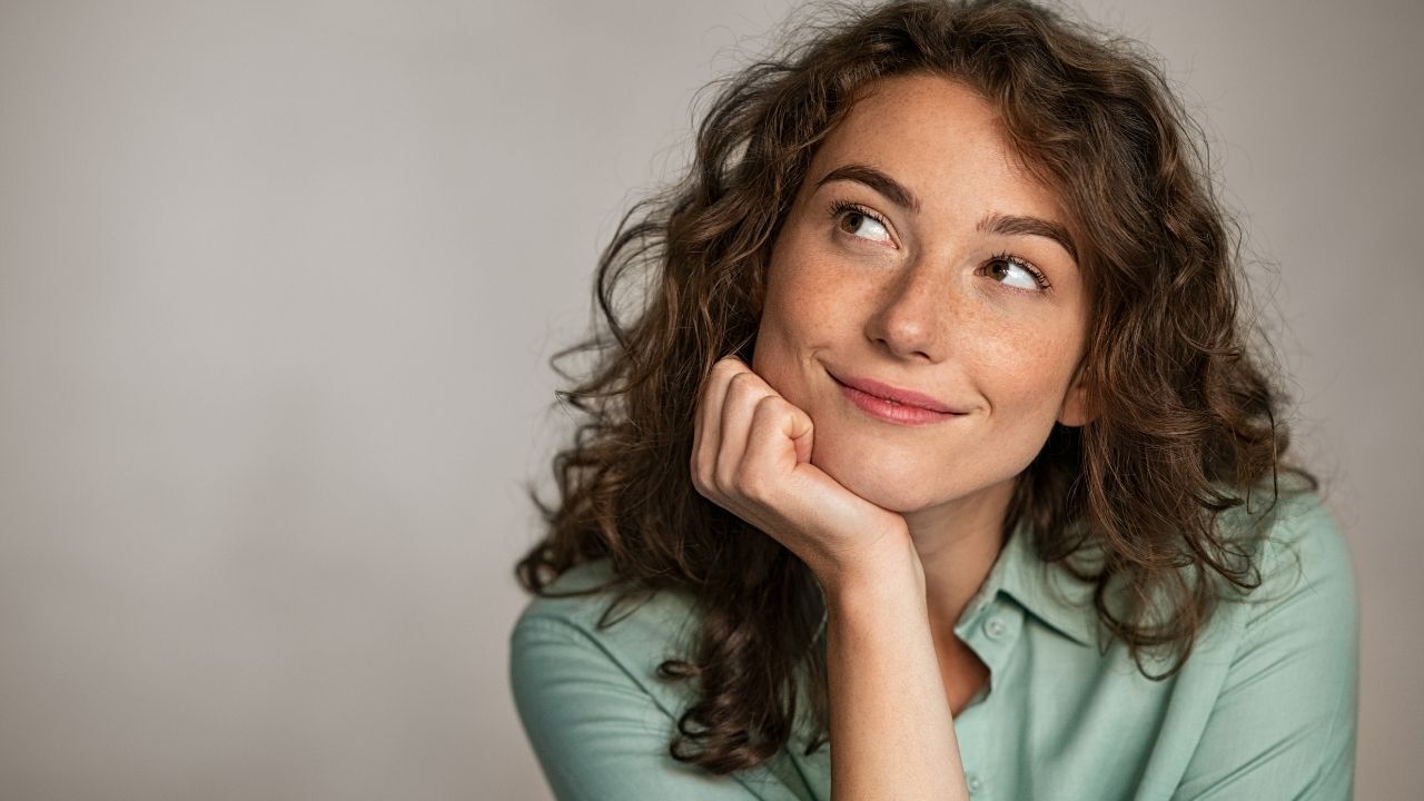 Olumlu Düşünceyi Besleyin