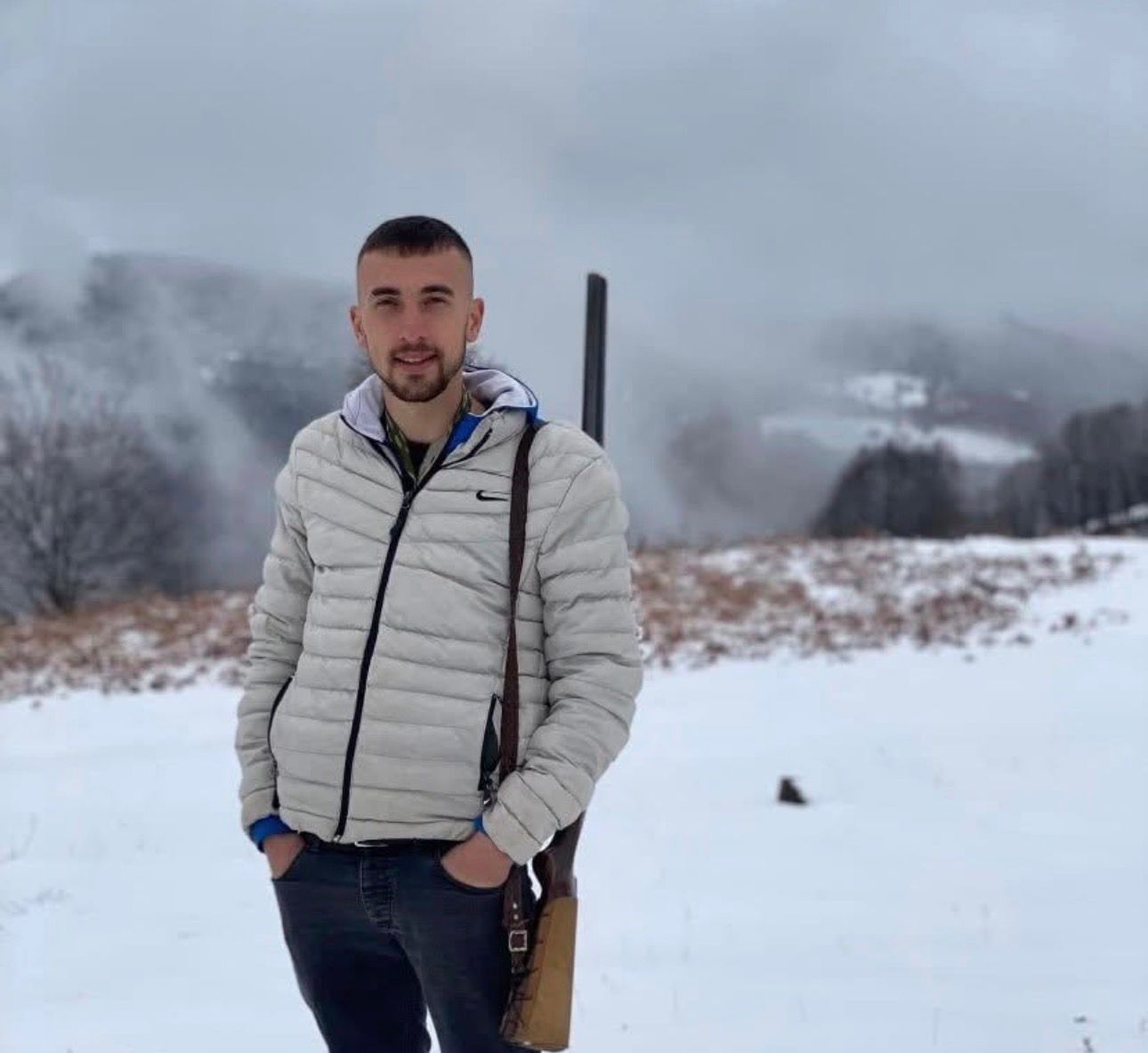 Once Annesine Ates Etti Sonra Tetigi Kendine Cekti 23 Yasindaki Gencin Hazin Sonu (4)