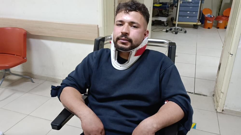 Once O Atlasin Dedim Selden Kurtulan Kisi Dehset Anlarini Anlatti (1)-1