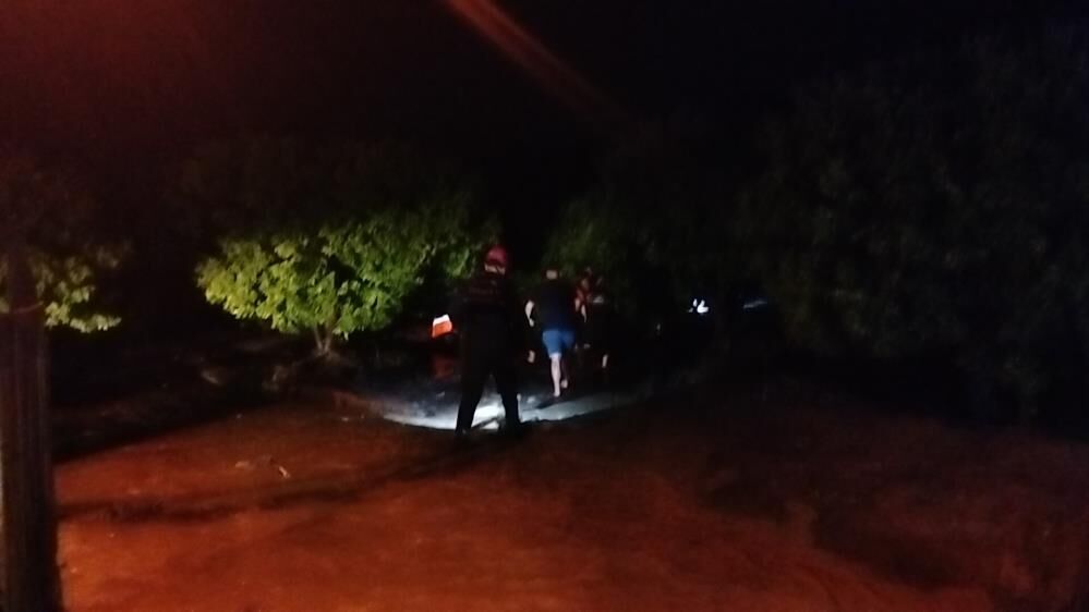 Once O Atlasin Dedim Selden Kurtulan Kisi Dehset Anlarini Anlatti (2)