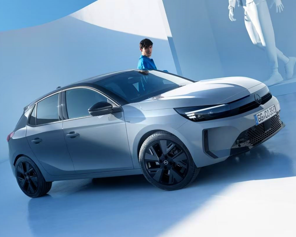 Opel Corsa Elektrik Fiyat Listesi