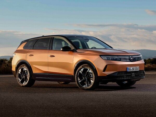 Opel Grandland Elektrik Fiyat Listesi