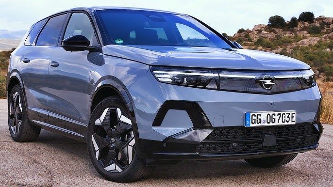 Opel Grandland Fiyat Listesi