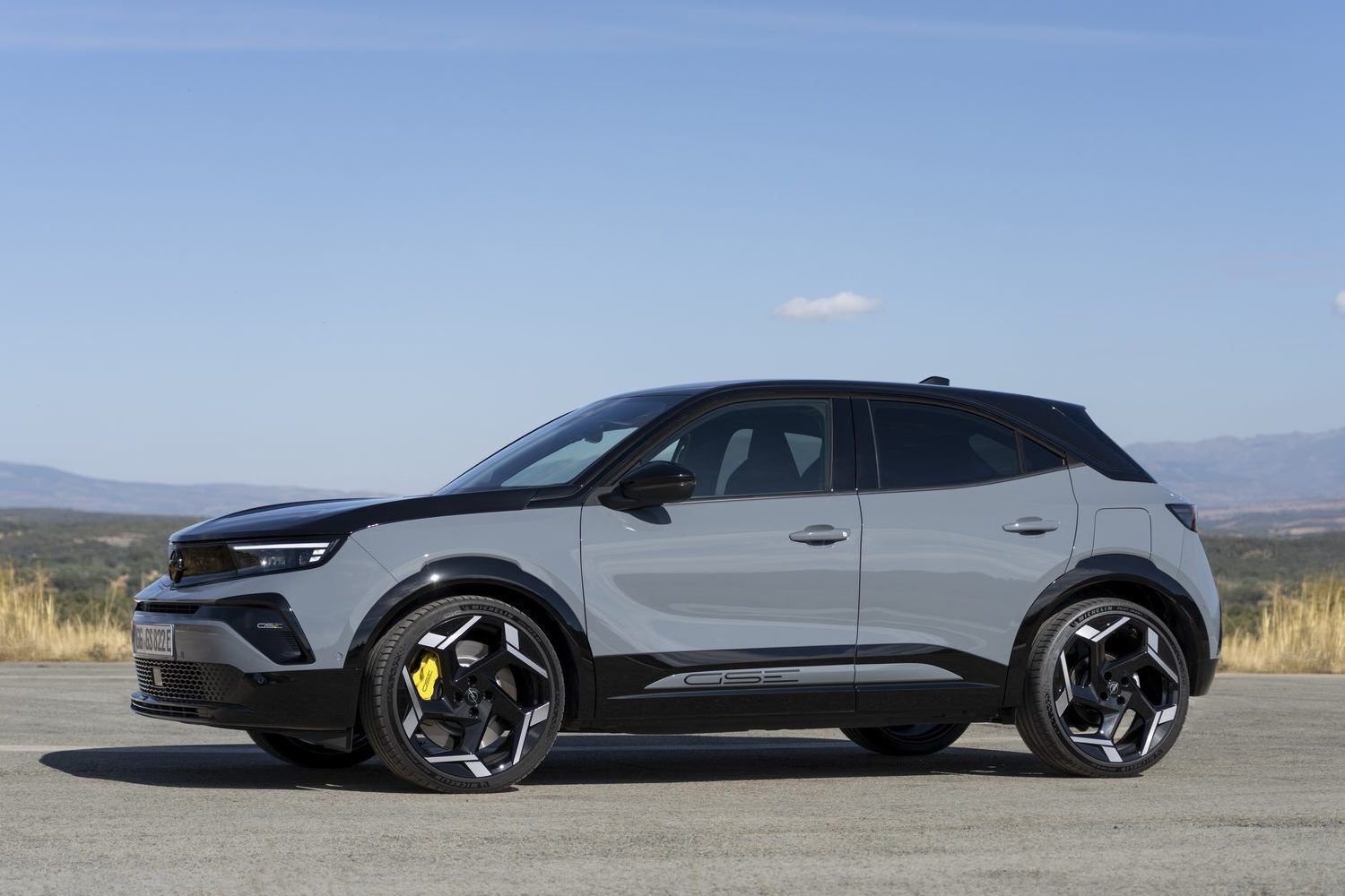 Opel Mokka Fiyat Listesi