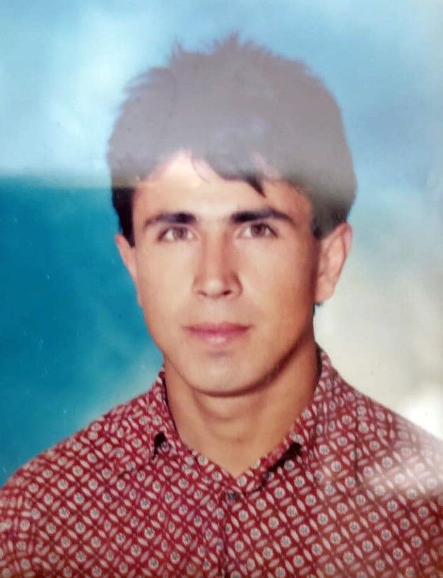 Ortaya Cikan Kemikler Turkiyeyi Sarsan Dosyayi Yeniden Gundeme Tasidi