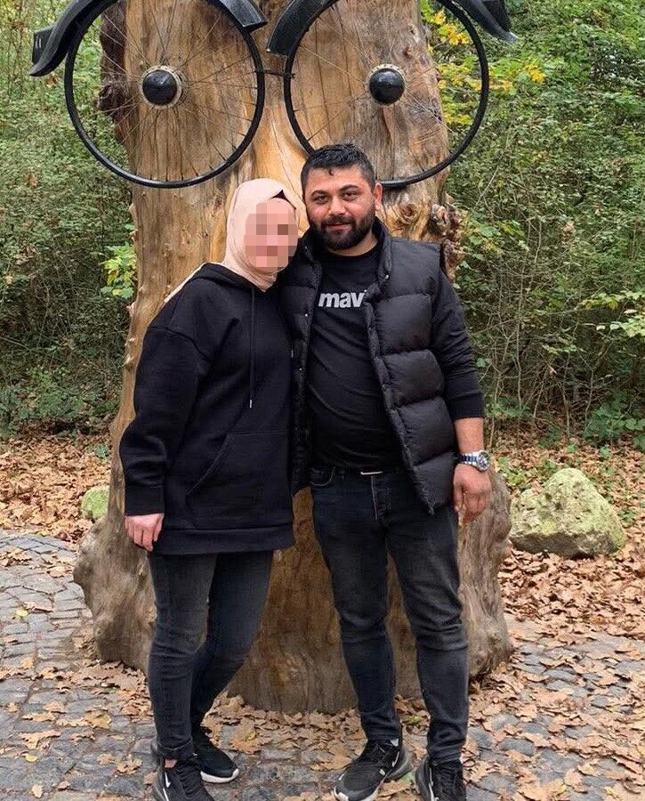 Oto Tamirhanesinin Tuvaletinde Yasamina Son Verdi Is Arkadaslari Sokta (3)