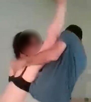 Otobuse Bindirildi Gizlice Takibe Aldi Ihanet Anlarini Kameraya Kaydetti (3)