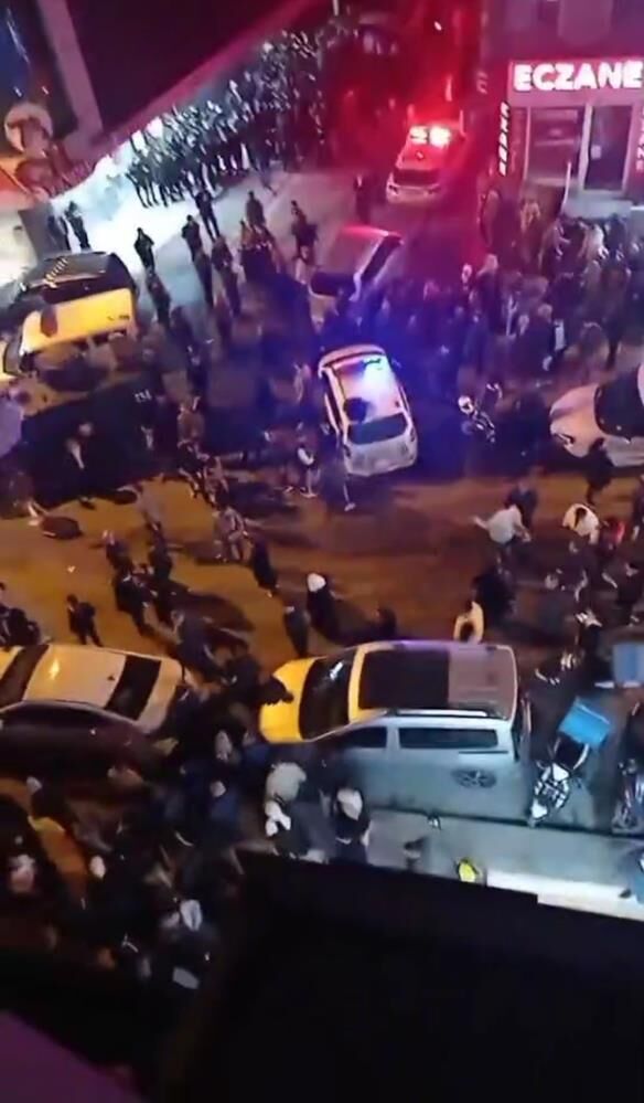 Ozel Hastanede Dogum Faciasi Genc Kadin Hayatini Kaybetti Hastanede Kaos Cikti (2)