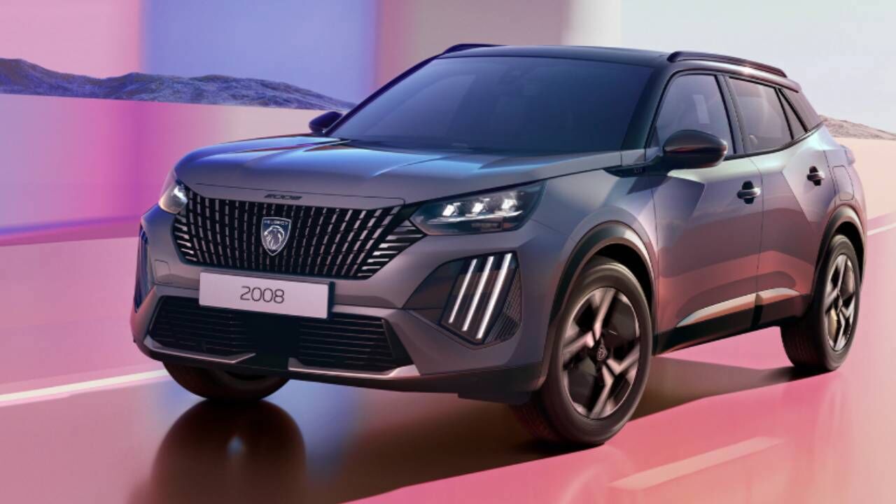 Peugeot 2008 Fiyat Listesi