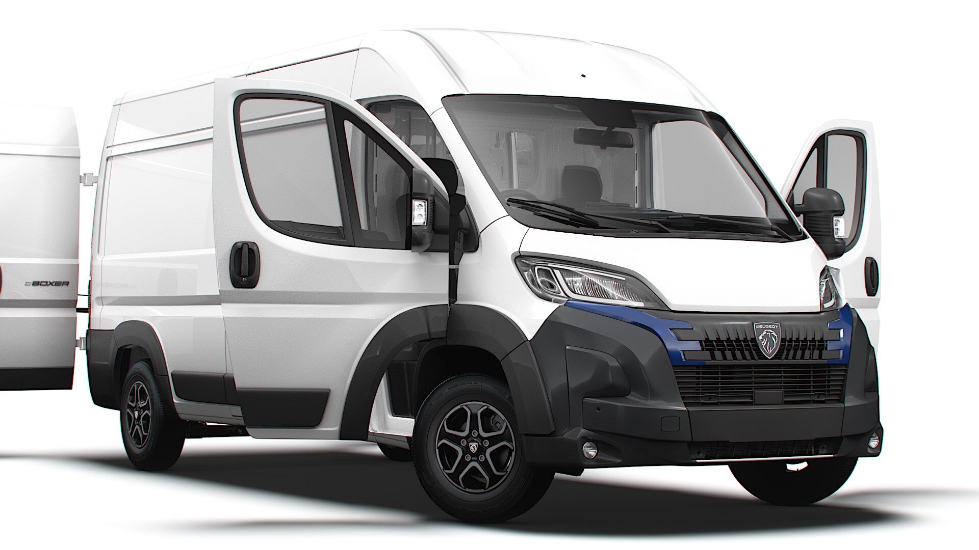 Peugeot Boxer Van Fiyat Listesi