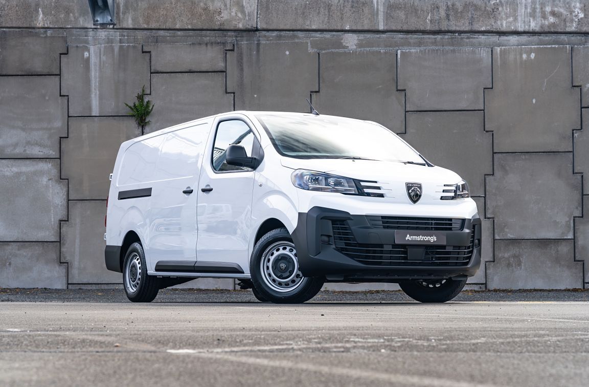 Peugeot Expert Van Fiyat Listesi