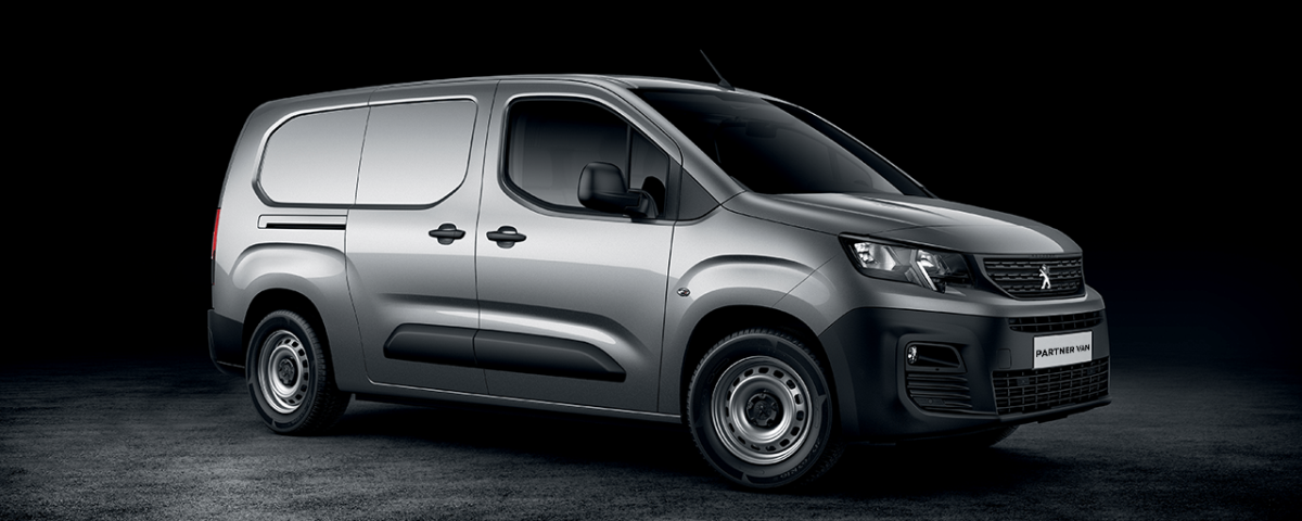 Peugeot Partner Van Fiyat Listesi