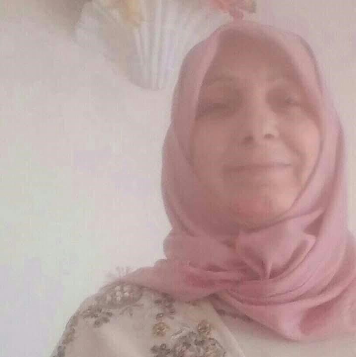 Polis Her Yerde O Caniyi Ariyor Talihsiz Kadinin Olumu Ilceyi Ayaga Kaldirdi (3)