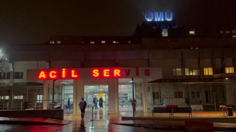 Restoranda Baslayan Tartisma Cinayetle Sonuclandi (2)