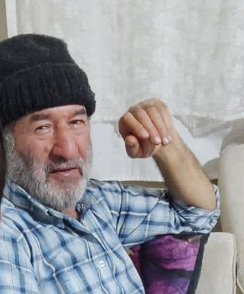 Saatlerdir Haber Alinamiyordu Kayisi Bahcesinde Olu Bulundu (3)