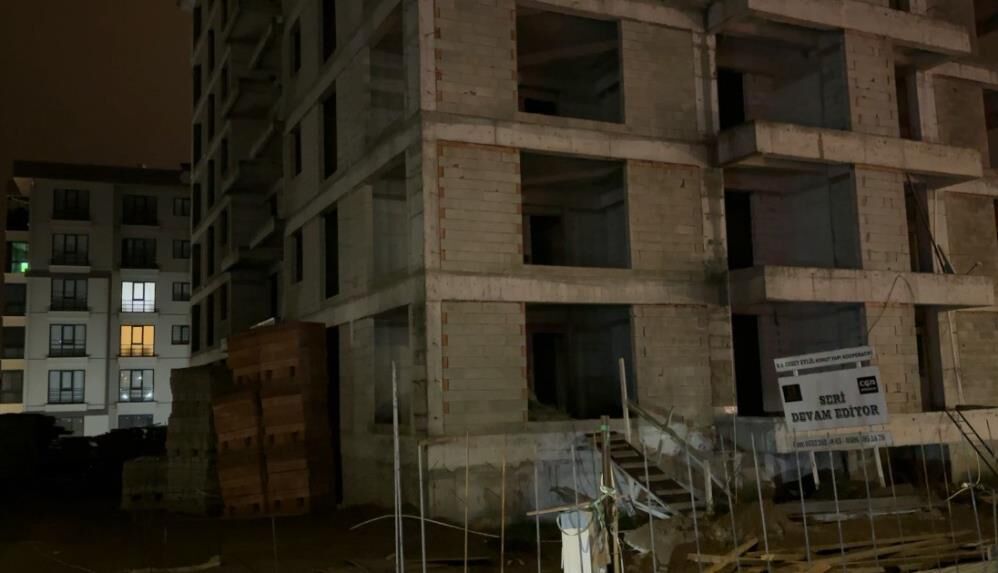 Saatlerdir Kayip Olarak Araniyordu 16 Yasindaki Lise Ogrencisinden Aci Haber (3)