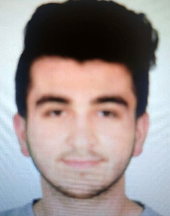 Sabah Saatlerinde Aci Son Genc Surucu Can Verdi (1)-1