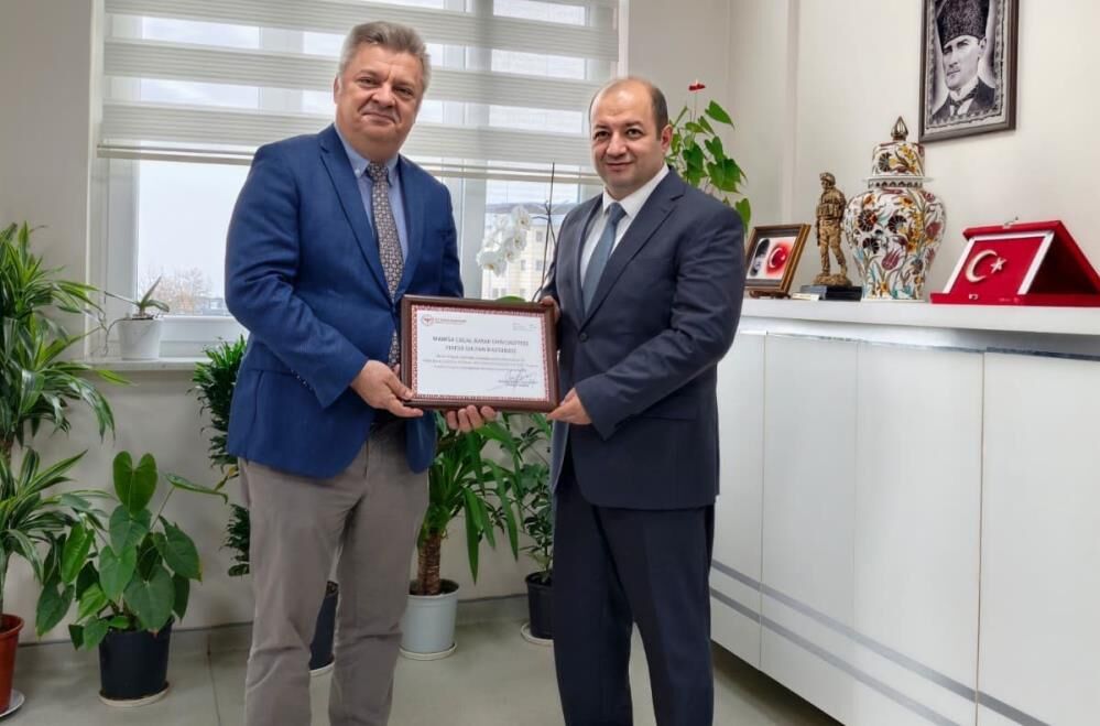 Sağlıklı Iş Yeri (2)