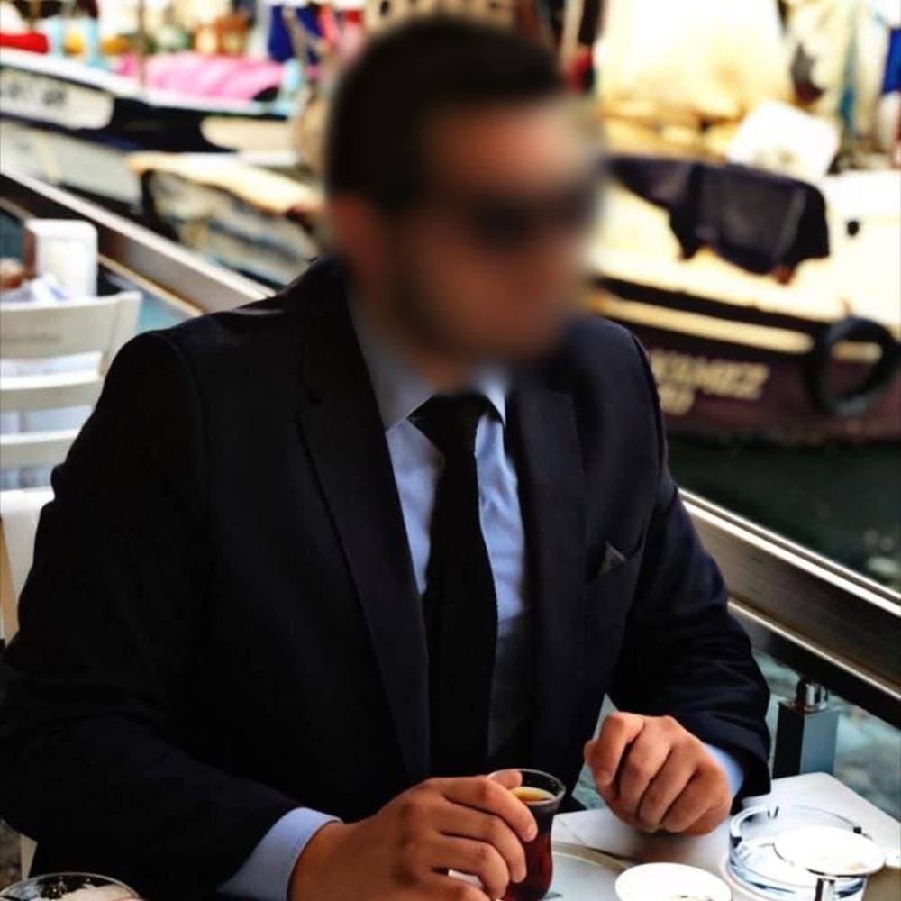 Sahte Avukat Ve Sahte Rapor Vaadi Cezaevinde Bitti (2)