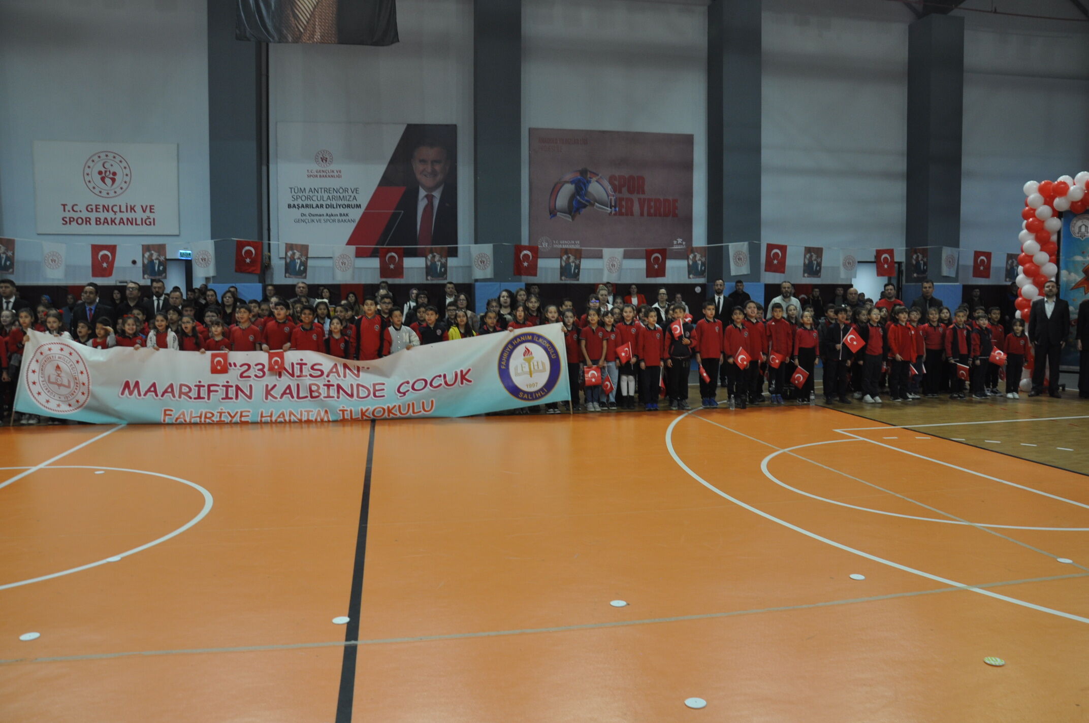 Salihli 23 Nisan Kutlamaları (10)