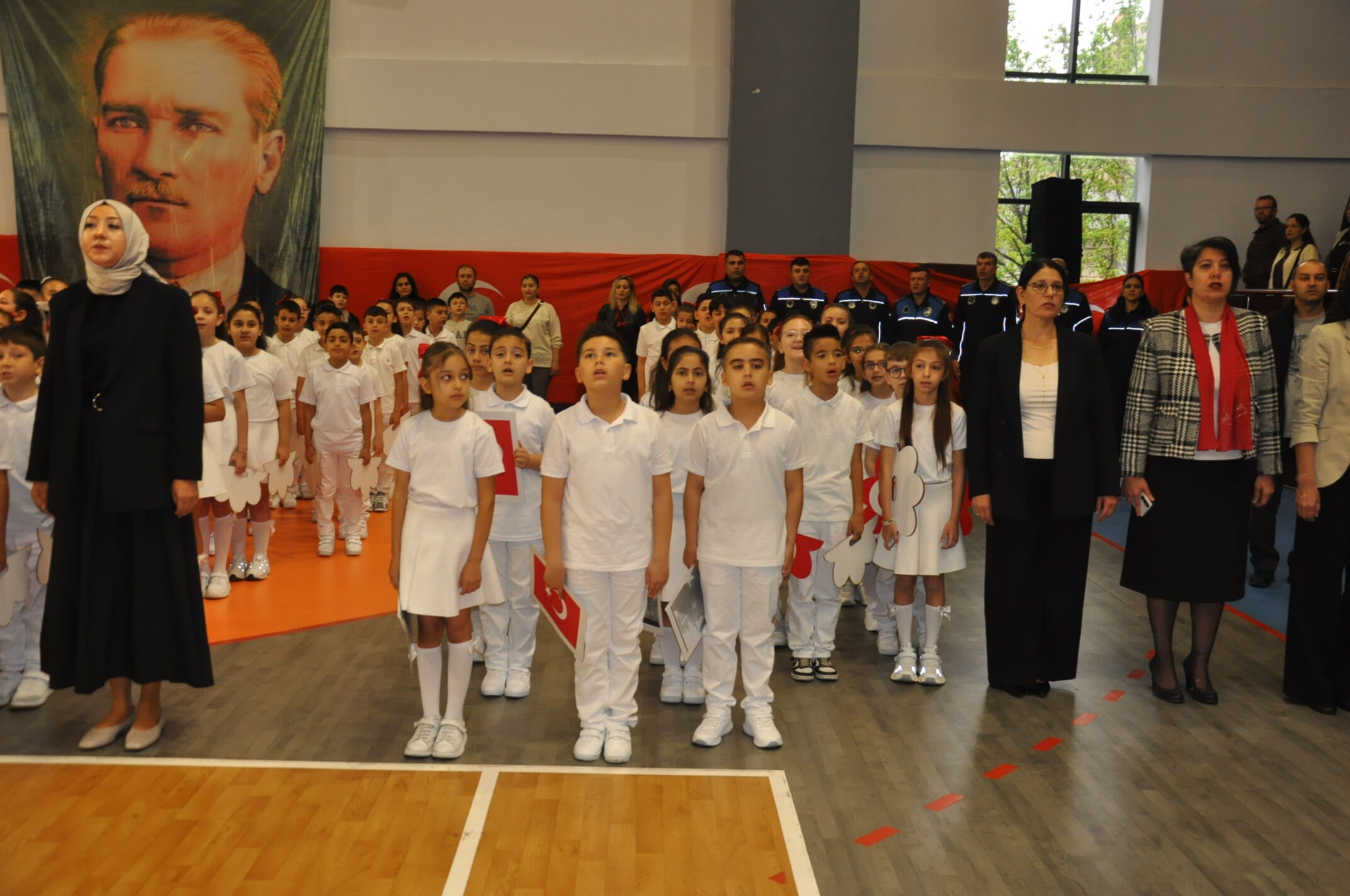 Salihli 23 Nisan Kutlamaları (12)