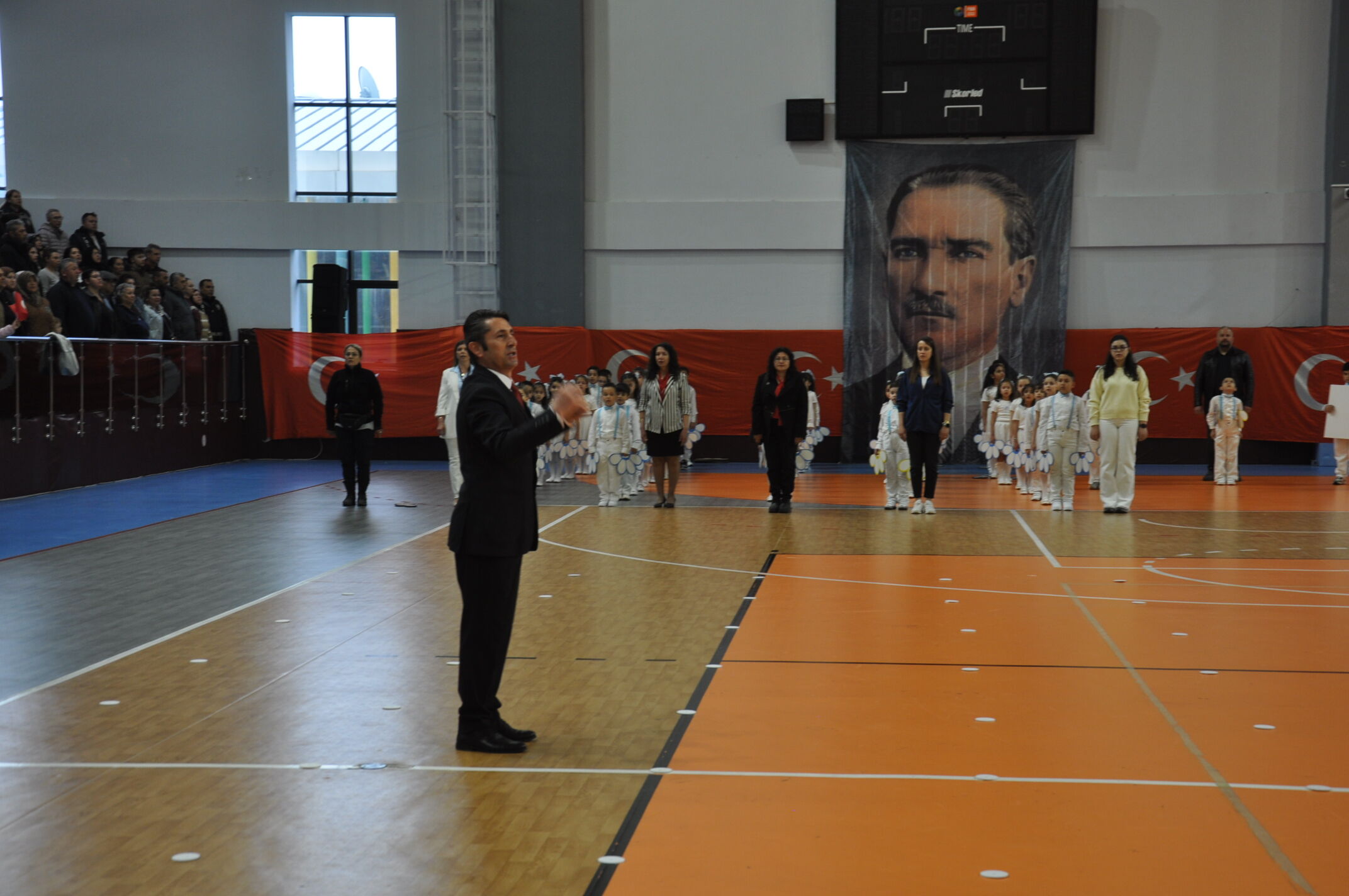 Salihli 23 Nisan Kutlamaları (13)