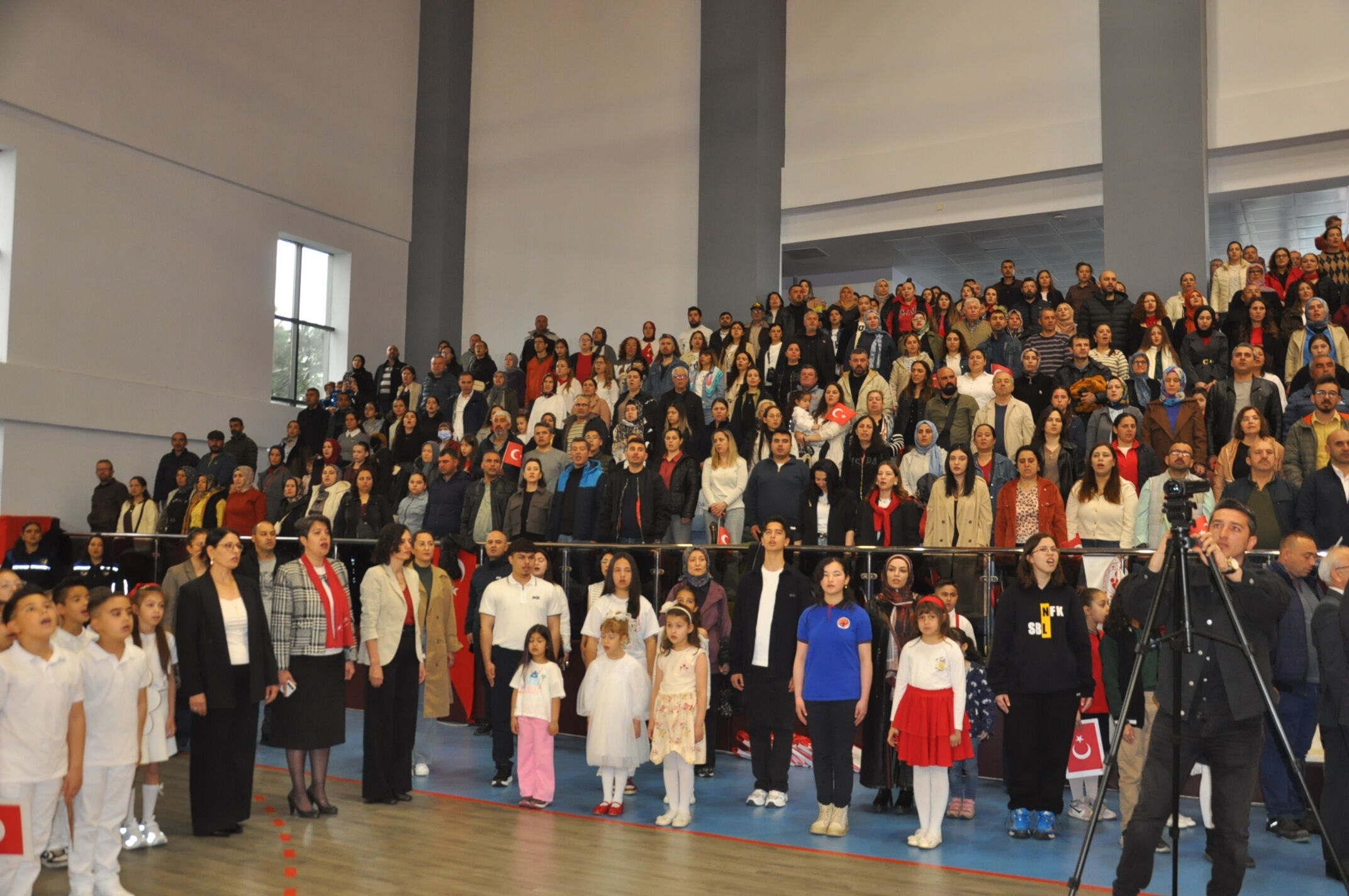 Salihli 23 Nisan Kutlamaları (14)