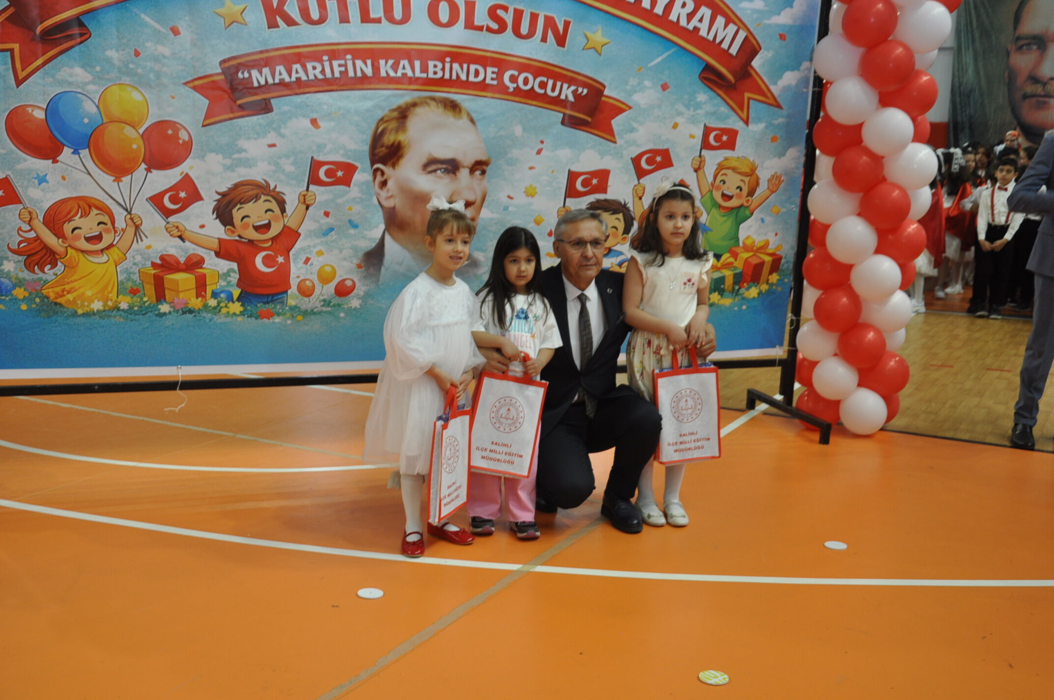 Salihli 23 Nisan Kutlamaları (16)