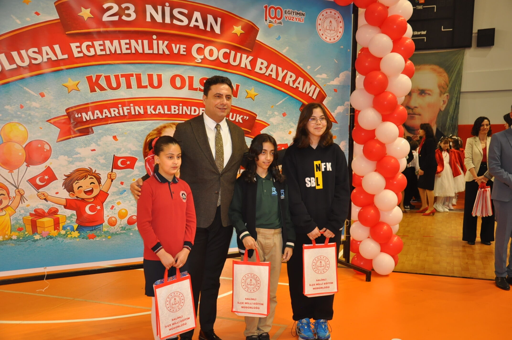 Salihli 23 Nisan Kutlamaları (17)