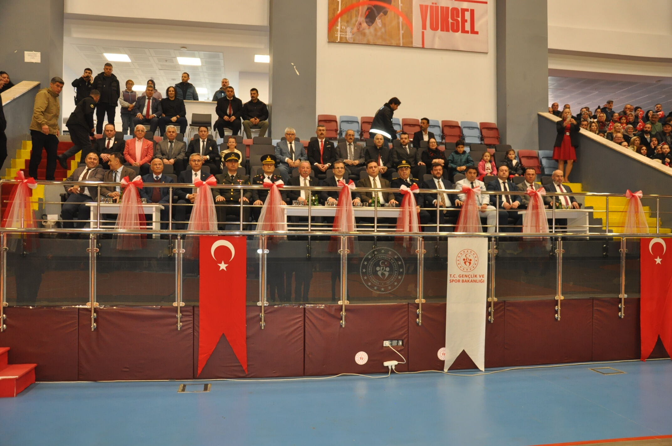 Salihli 23 Nisan Kutlamaları (6)