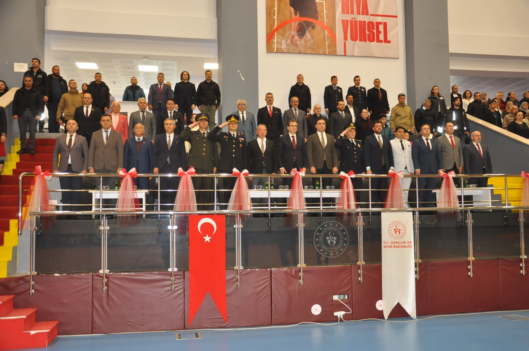 Salihli 23 Nisan Kutlamaları (8)