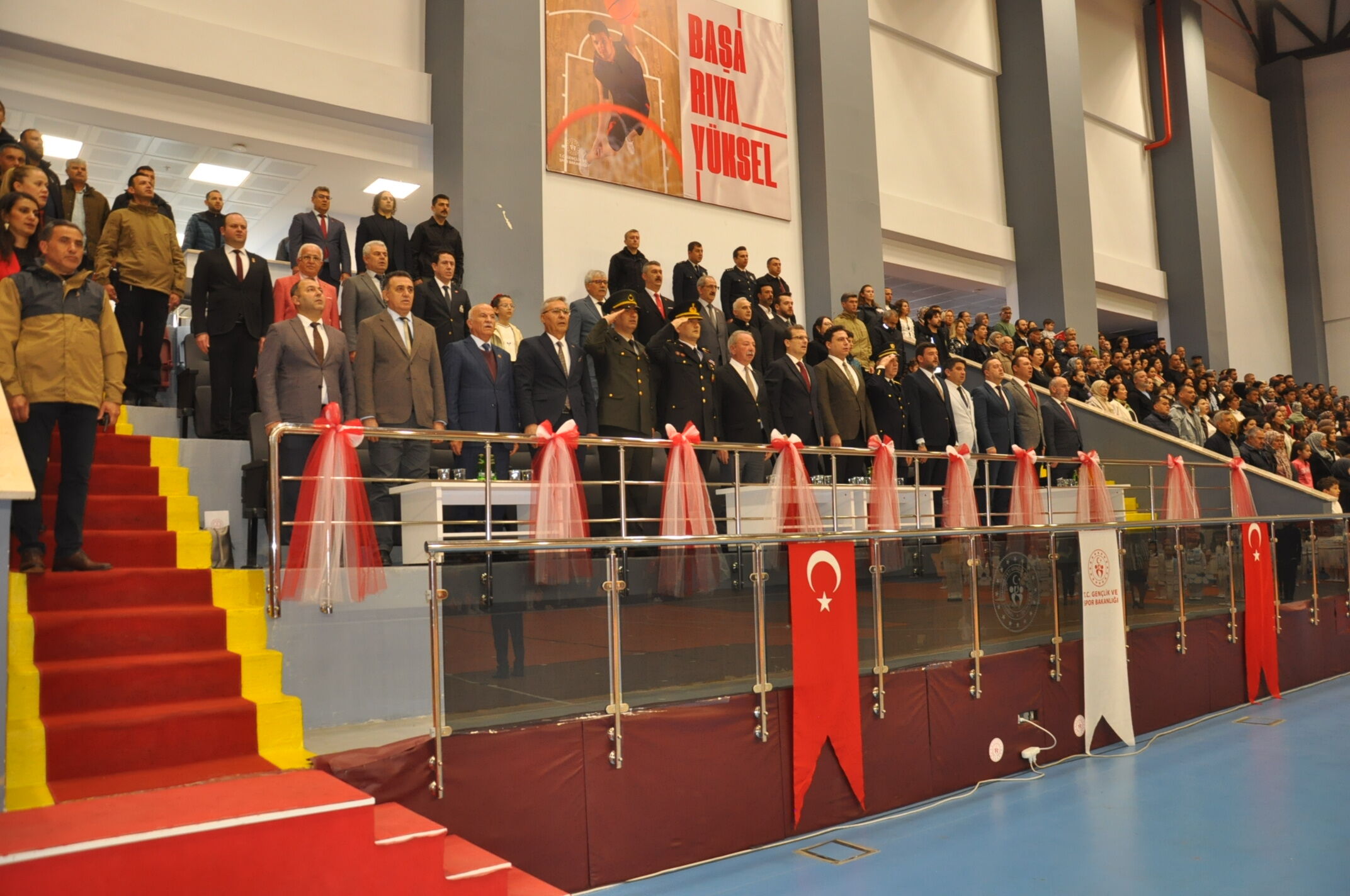 Salihli 23 Nisan Kutlamaları (9)