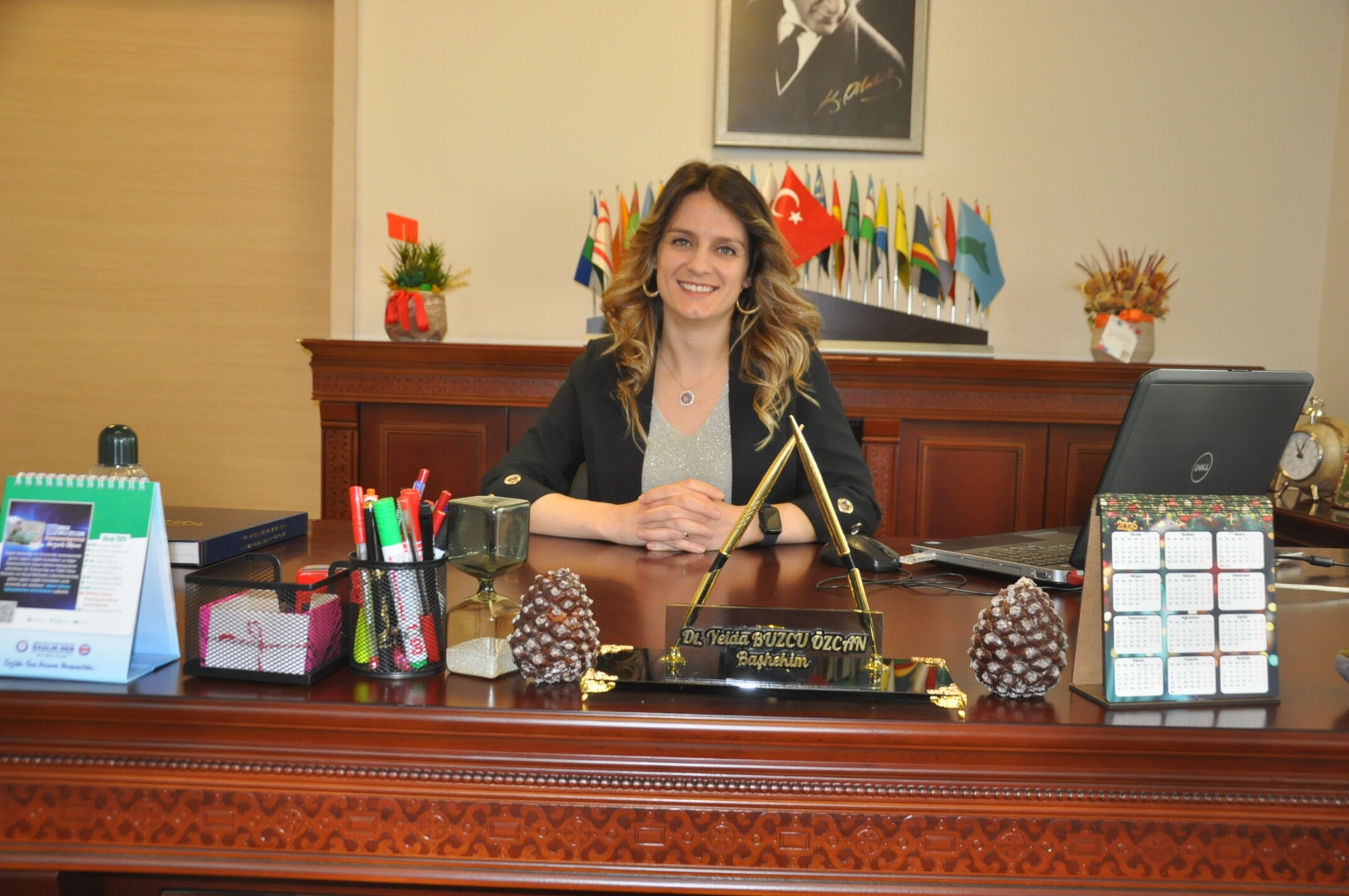 Salihli Ağız Ve Diş Sağlığı Merkezi (2)