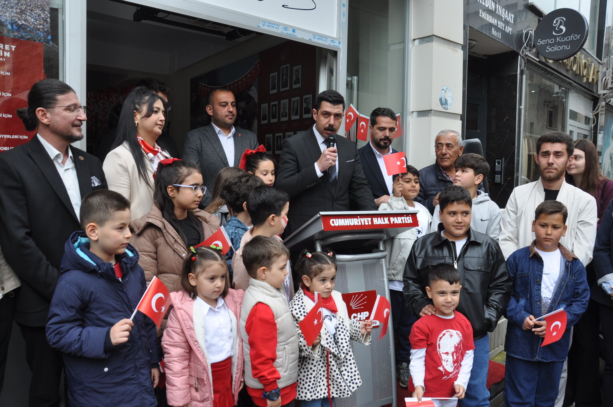 Salihli Chp 23 Nisan (12)