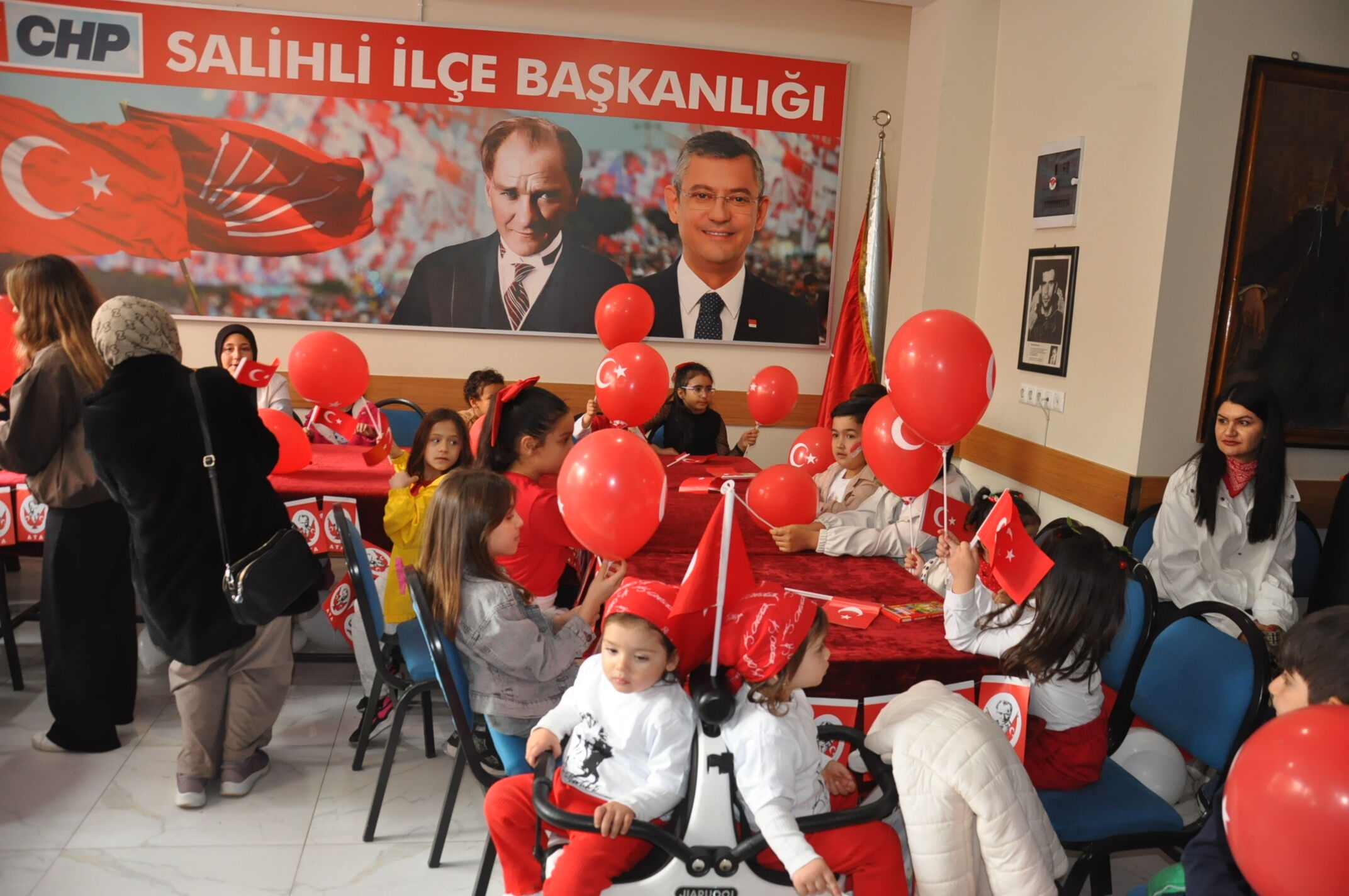 Salihli Chp 23 Nisan (5)