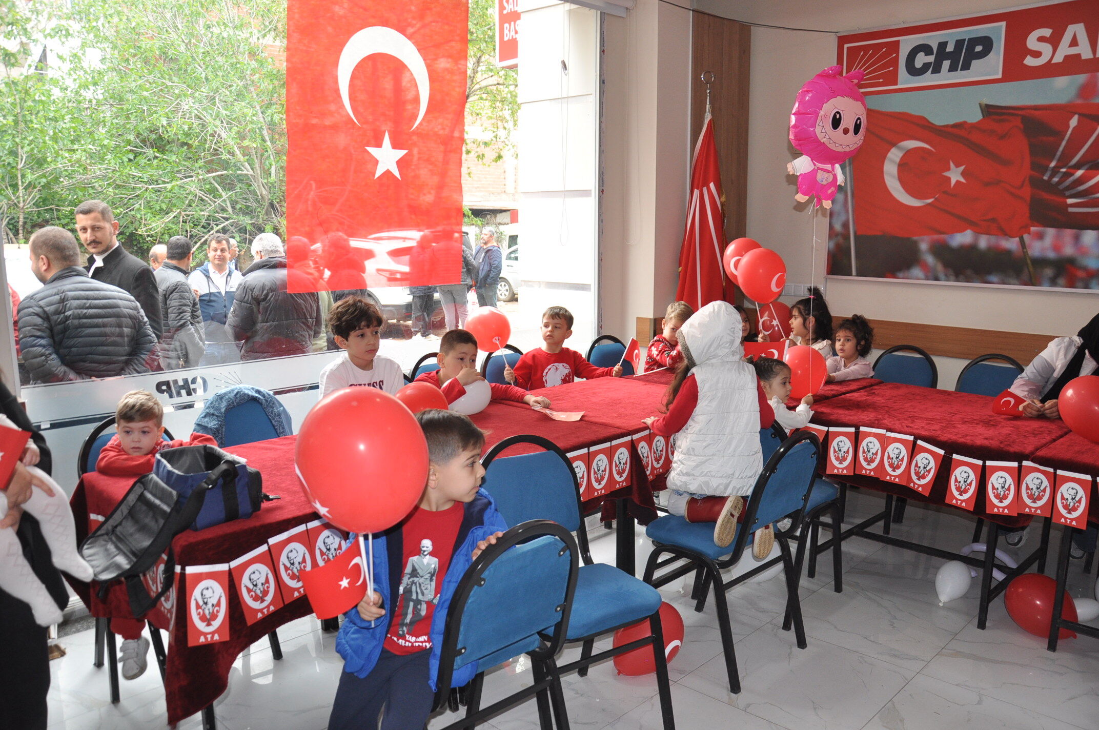 Salihli Chp 23 Nisan (6)