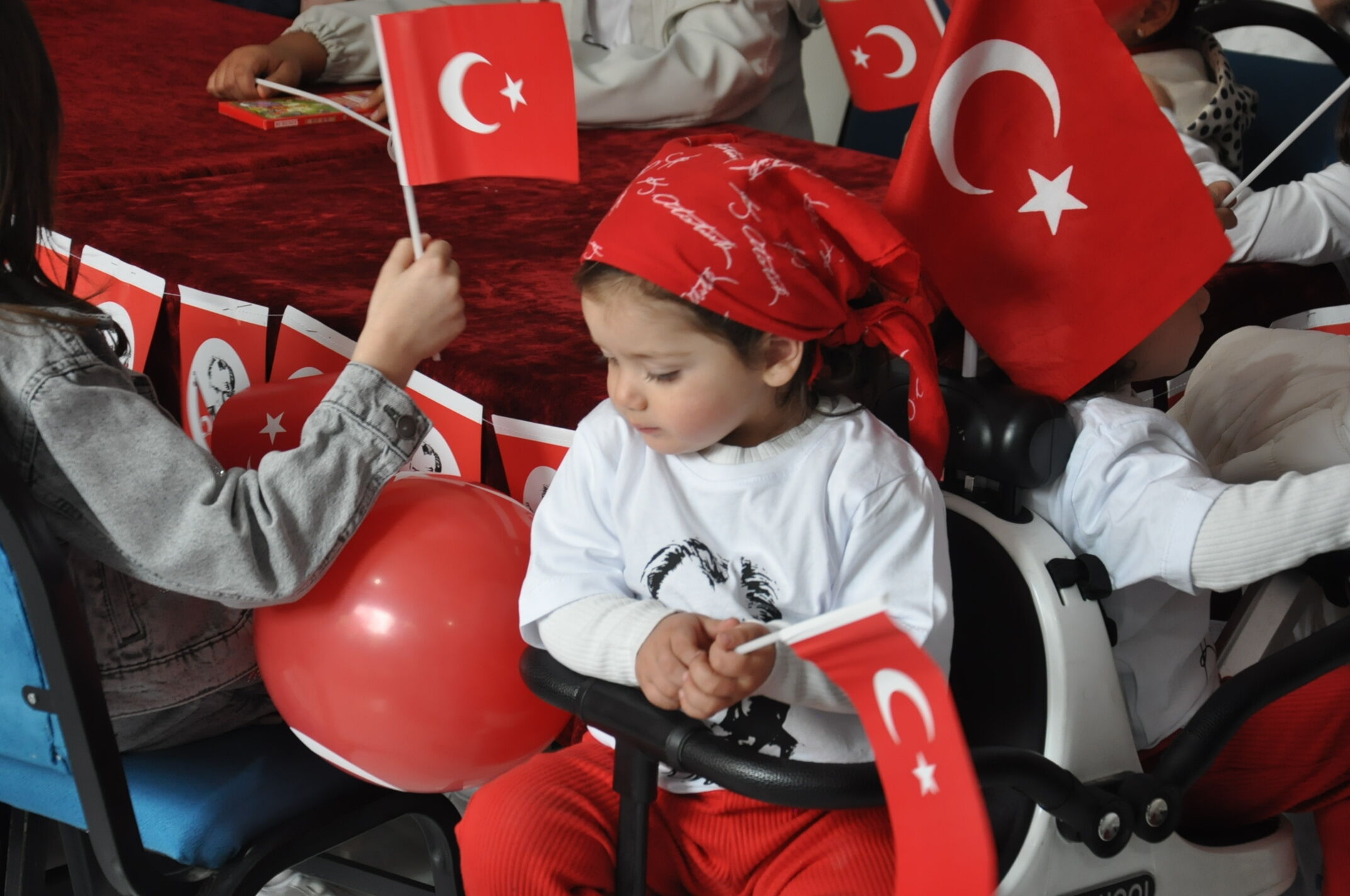 Salihli Chp 23 Nisan (7)