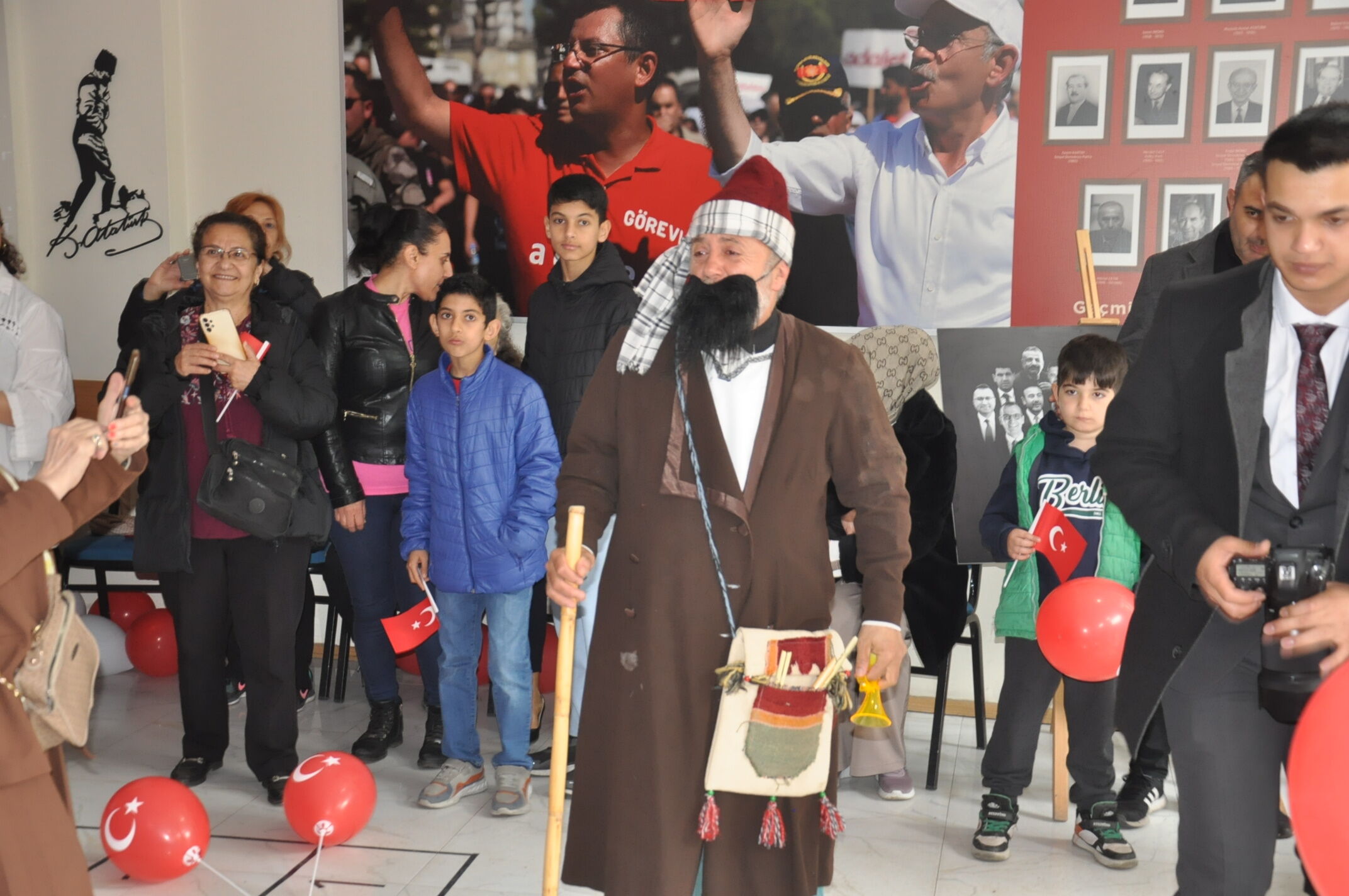 Salihli Chp 23 Nisan (8)