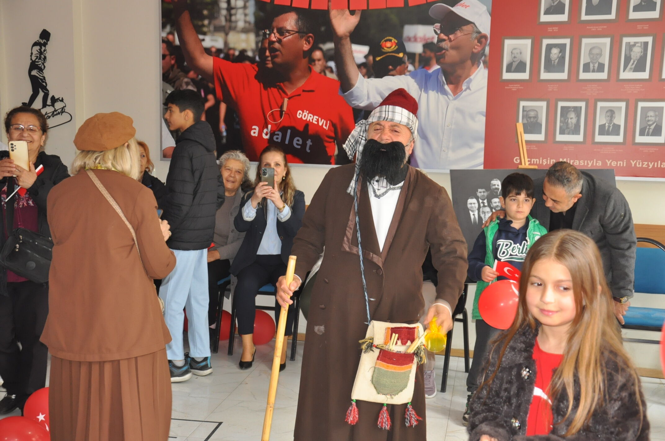 Salihli Chp 23 Nisan (9)