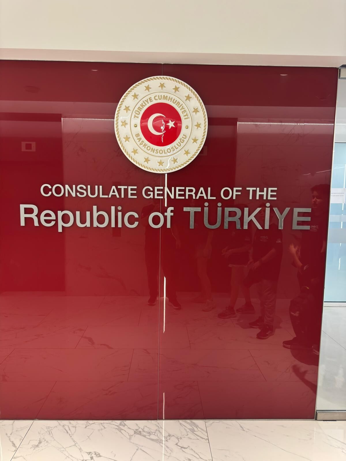 Salihli Çıkışlı Zağanos Robot Takımı, Ulusal Başarılarını Uluslararası Arenaya Taşıyarak Amerika Birleşik Devletleri’nde Türkiye’yi Temsil Etmeye Devam Ediyor. (6)