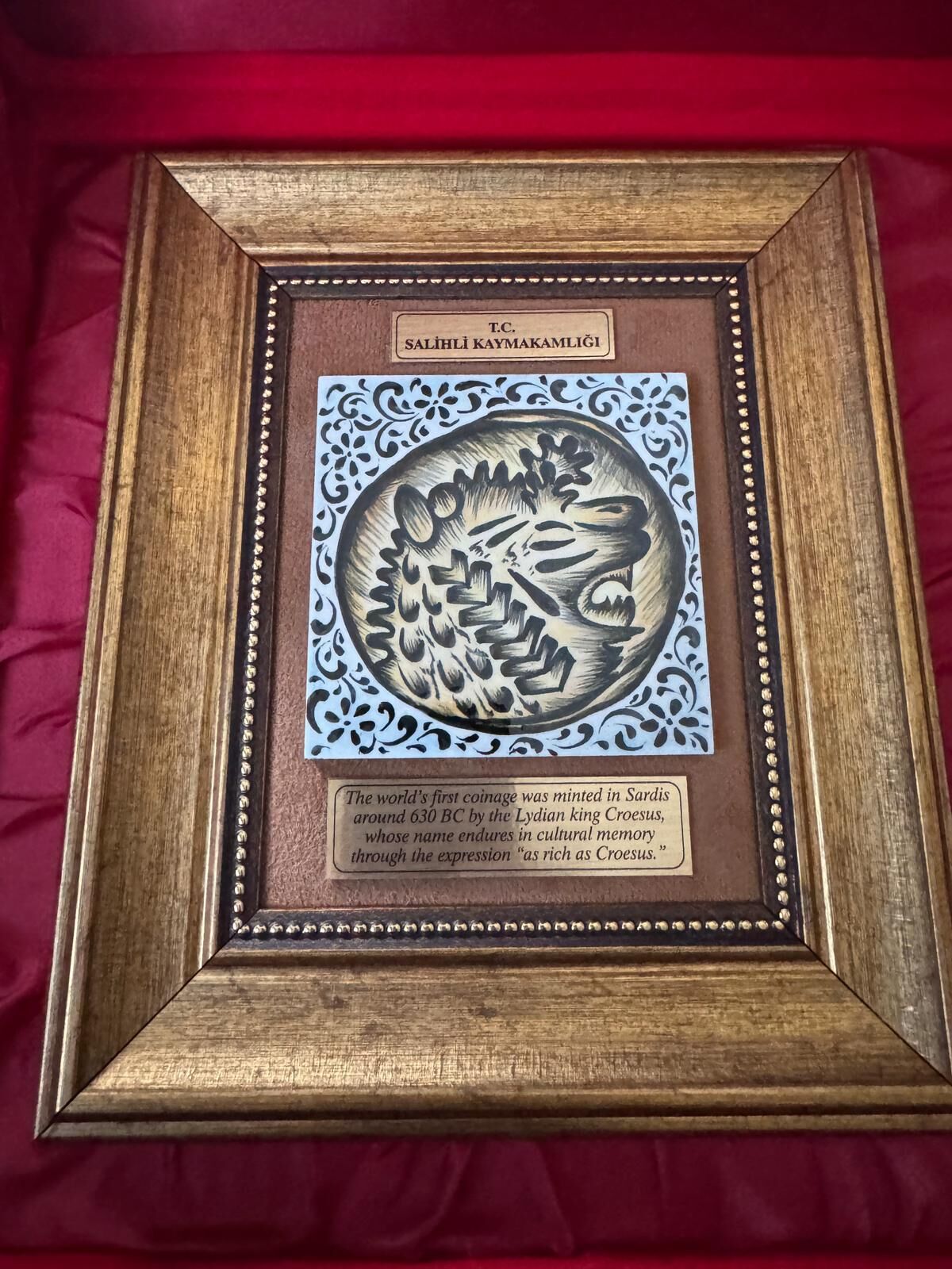 Salihli Çıkışlı Zağanos Robot Takımı, Ulusal Başarılarını Uluslararası Arenaya Taşıyarak Amerika Birleşik Devletleri’nde Türkiye’yi Temsil Etmeye Devam Ediyor. (8)