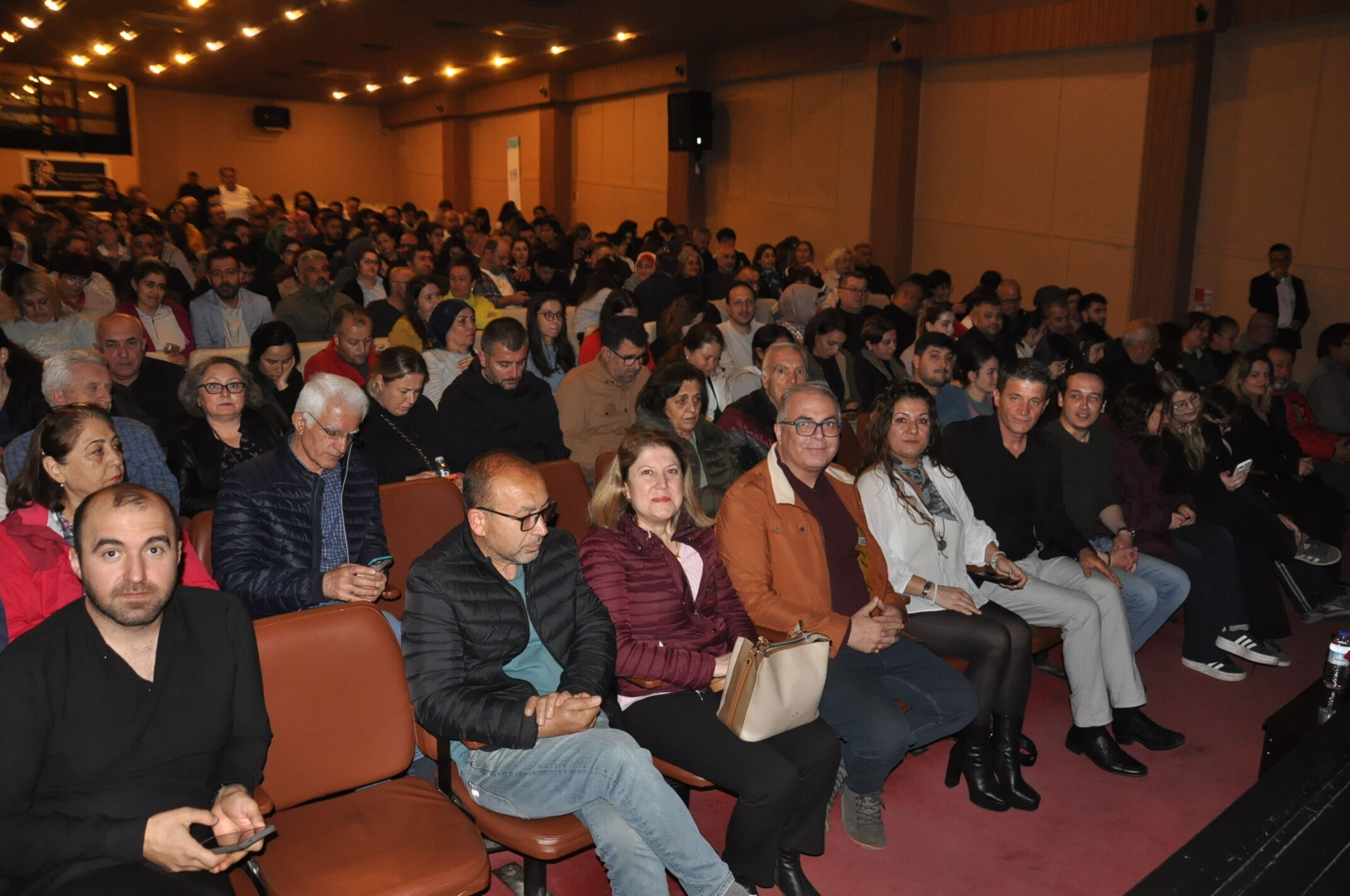 Salihli Çivi Oyunu (2)