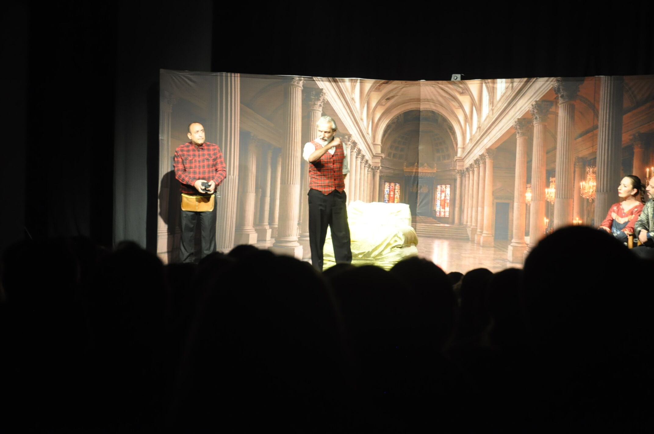 Salihli Çivi Oyunu (4)