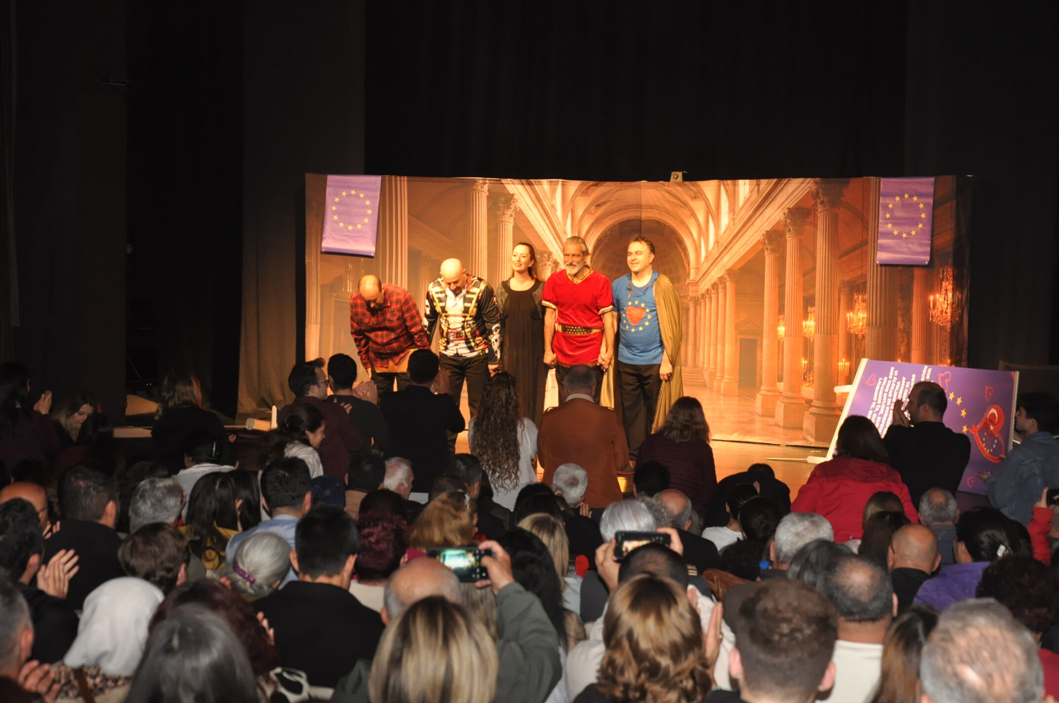 Salihli Çivi Oyunu (7)