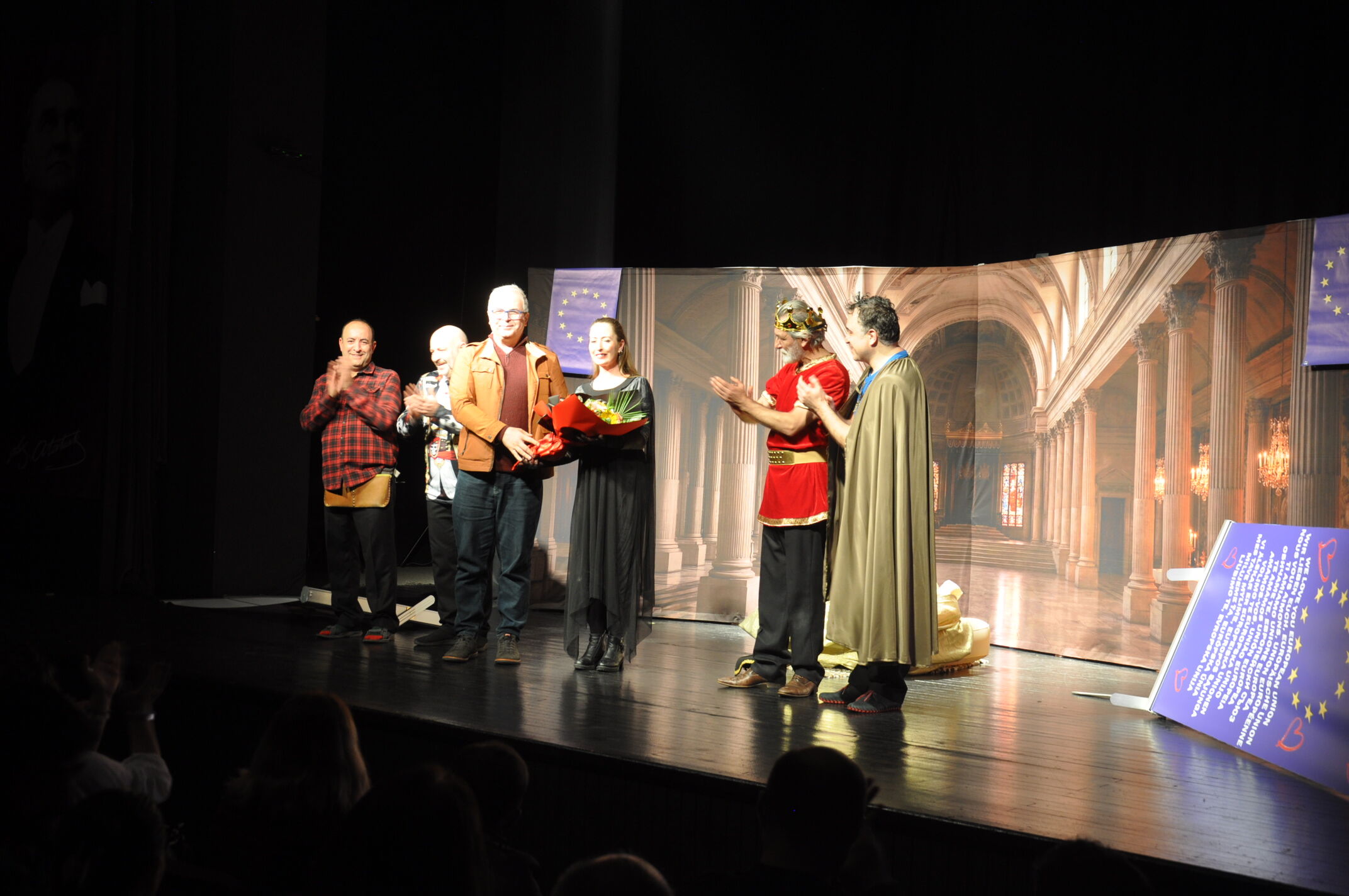 Salihli Çivi Oyunu (9)